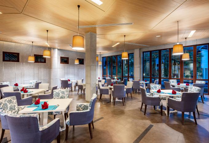 Graceland Khao Lak Beach Resort