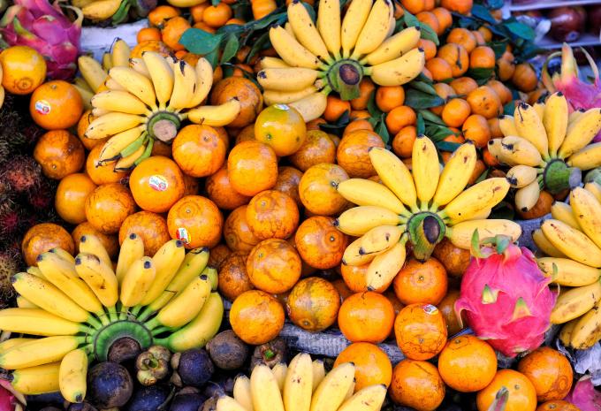 Doha e Khao Lak - Viaggio in città e mare