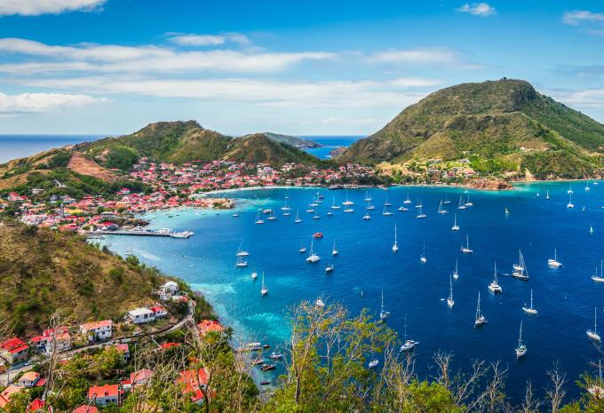Guadeloupe