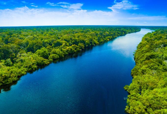 Amazonas