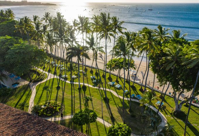 Tamarindo Diria Beach Resort