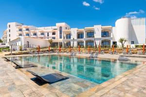 Regency Salgados Hotel & Spa****