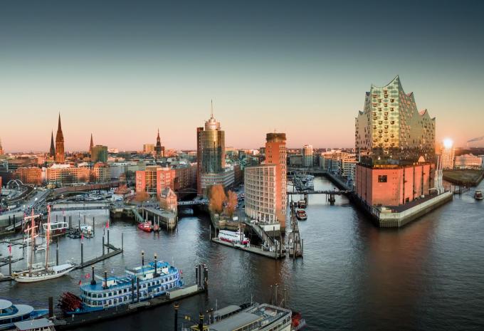 Hamburg