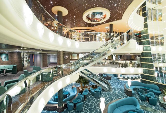 MSC Preziosa