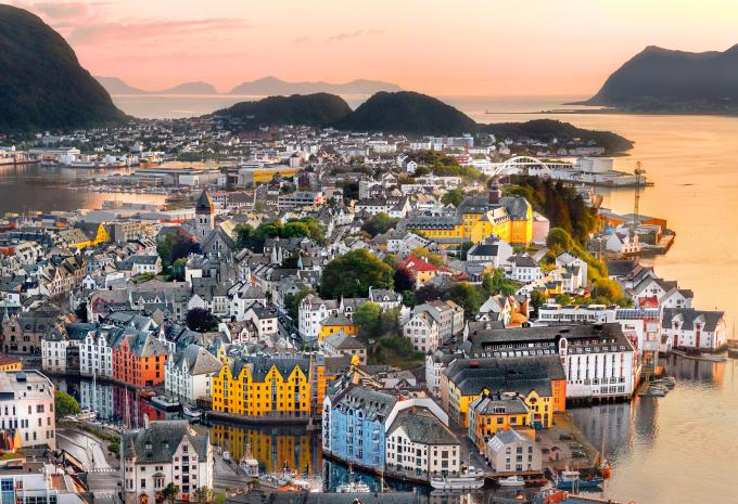 Alesund