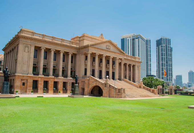 Colombo