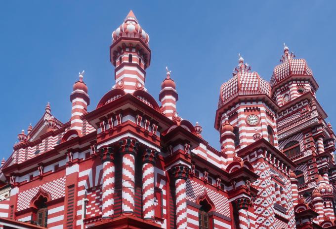 Colombo