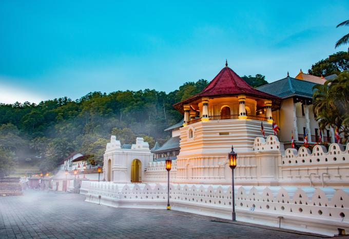 Kandy