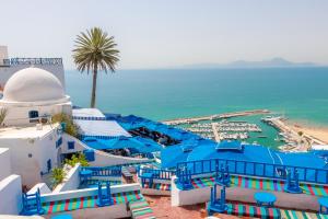 Sidi Bou Said