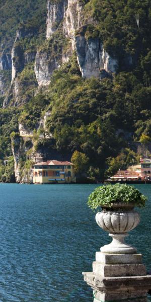 Hotels am Gardasee