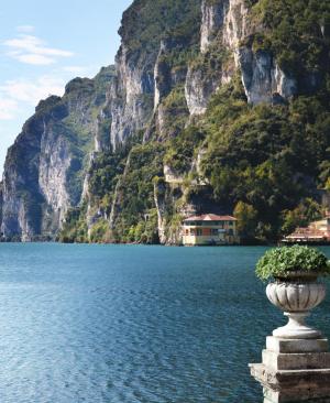 Hotels am Gardasee