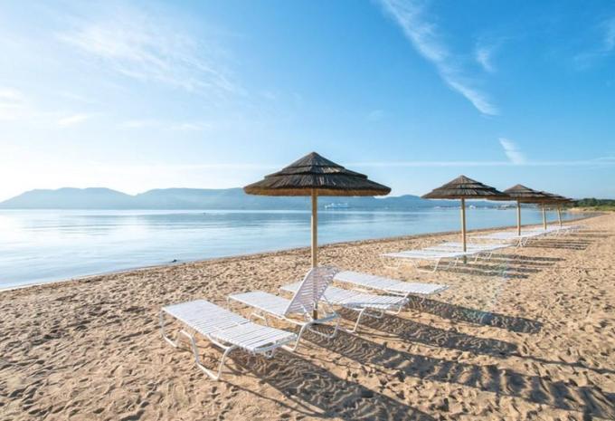 Ferienwohnung Paese Serenu