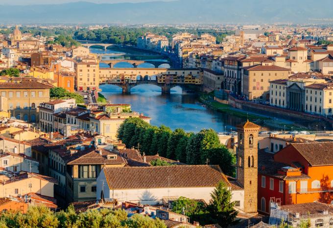 Florenz