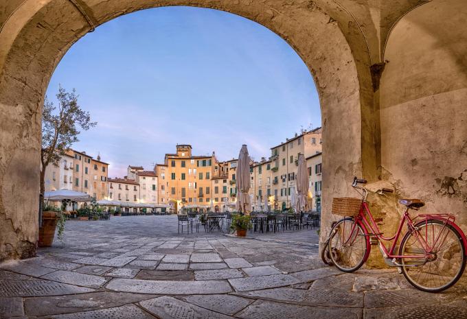 Lucca