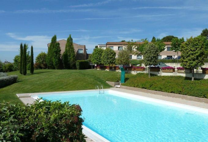Sangallo Park Hotel