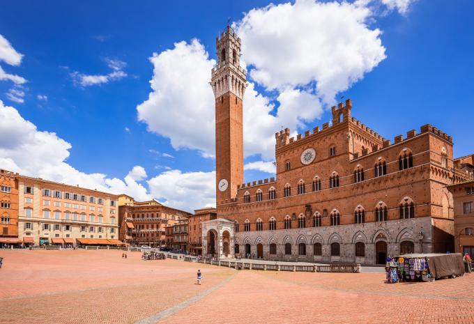Siena