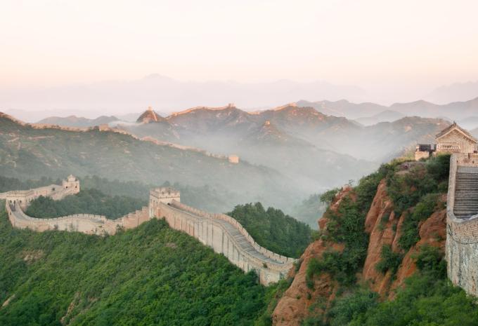 Chine avec le Yangtsé - Circuit et croisière fluviale