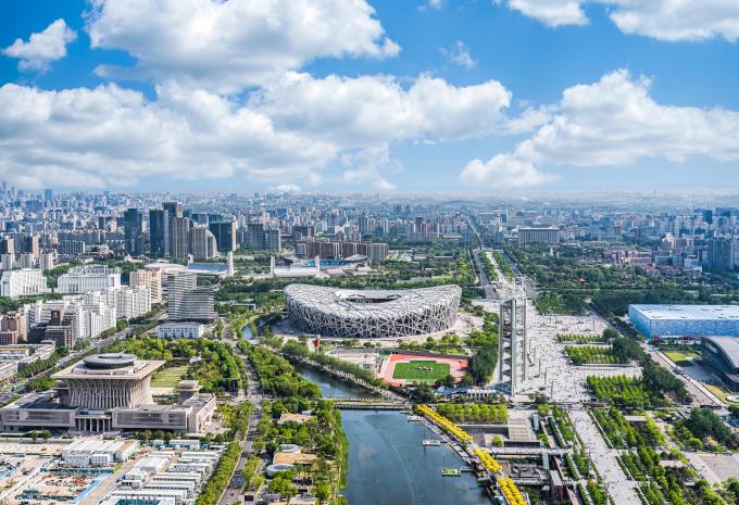 Chine avec le Yangtsé - Circuit et croisière fluviale