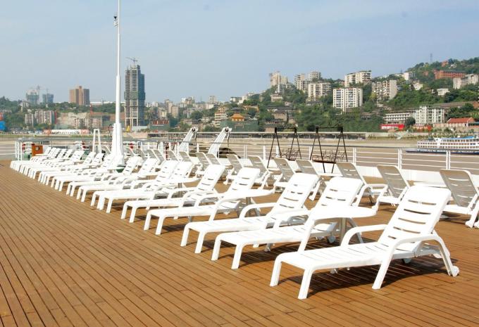 Chine avec le Yangtsé - Circuit et croisière fluviale