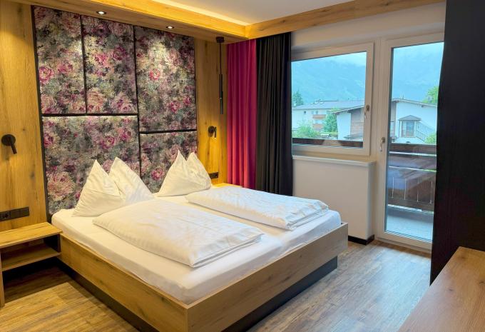 Camera di esempio: Camera doppia Comfort