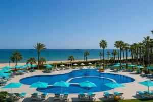 Sousse Pearl Marriott Resort & Spa*****