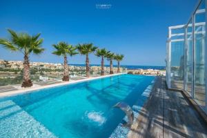 Hugo's Boutique Hotel****