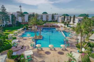 Agadir Beach Club Hotel****