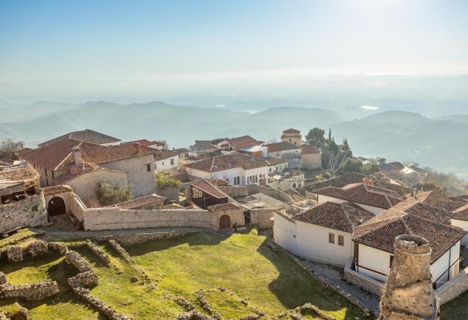 Kruja