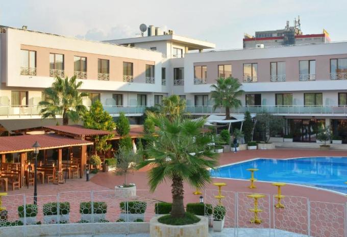 Te Stela Resort & SPA