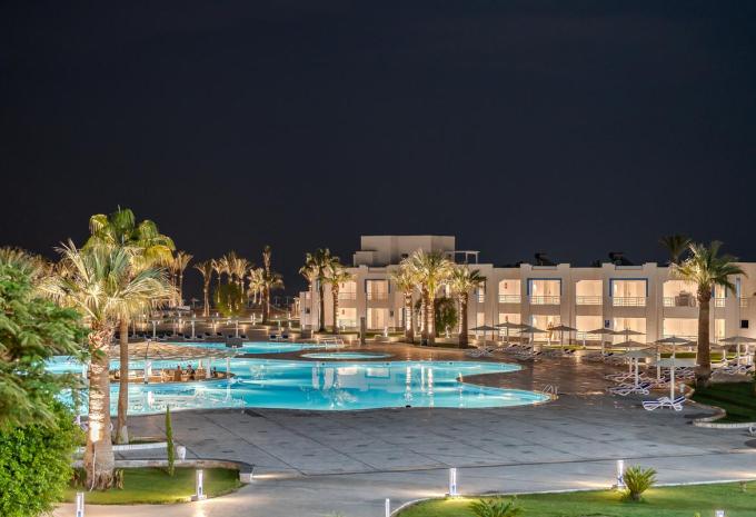 Marsa Alam - séjour balnéaire