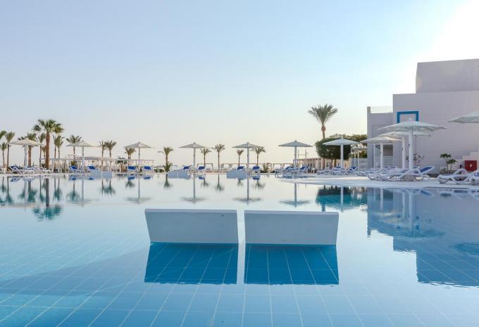 Casa Blue Resort, Marsa Alam