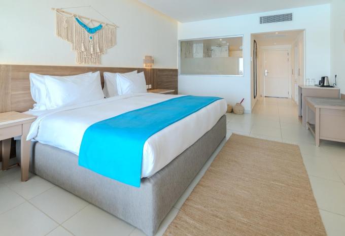 Exemple de chambre