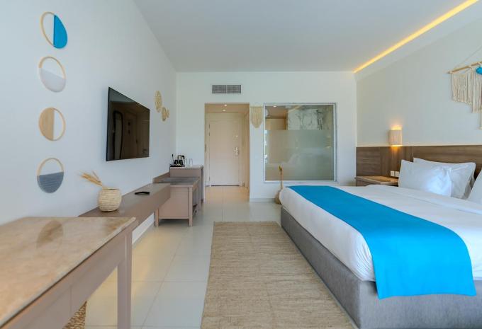 Exemple de chambre