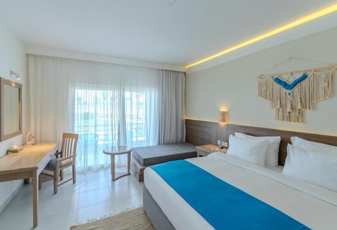 Exemple de chambre