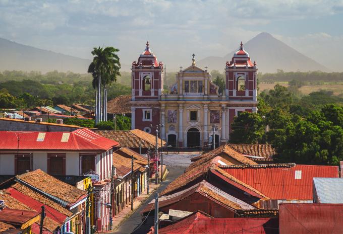 León, Nicaragua