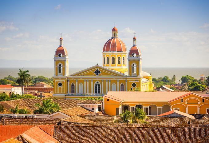 Granada, Nicaragua