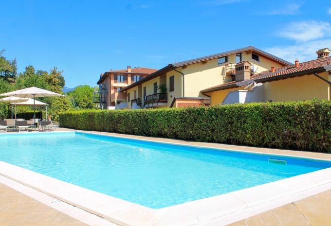 AHG Hotel Donna Silvia, Manerba del Garda