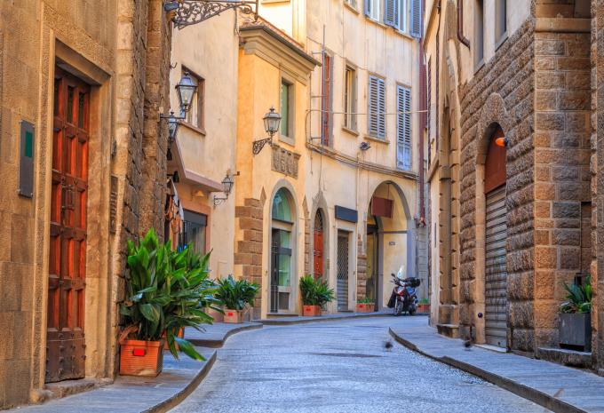 Florence