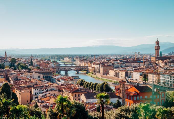 Florence