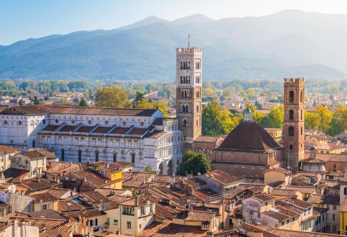 Lucques