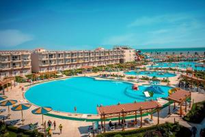 Rewaya Inn Resort****