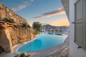 Deliades Hotel****