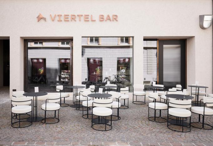 Bressanone dans le tyrol du sud