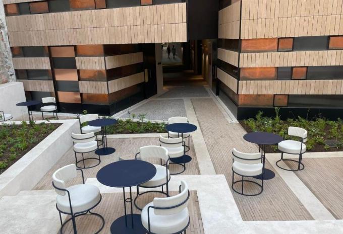 Bressanone dans le tyrol du sud