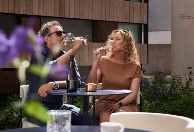 Bressanone dans le tyrol du sud