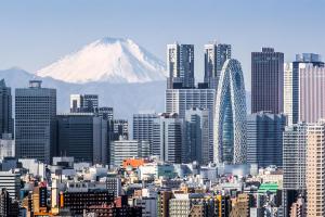 Japans Goldene Route - Rundreise
