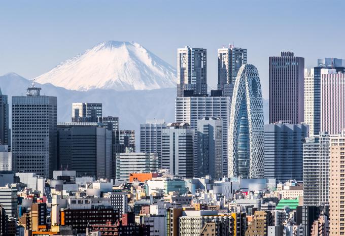Japans Goldene Route - Rundreise
