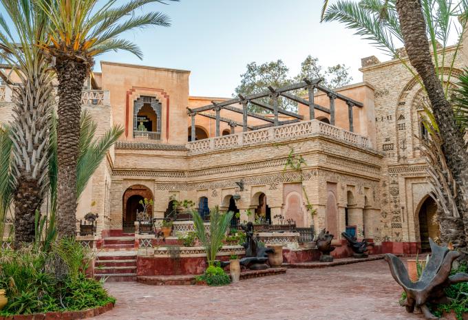 Agadir, Marokko