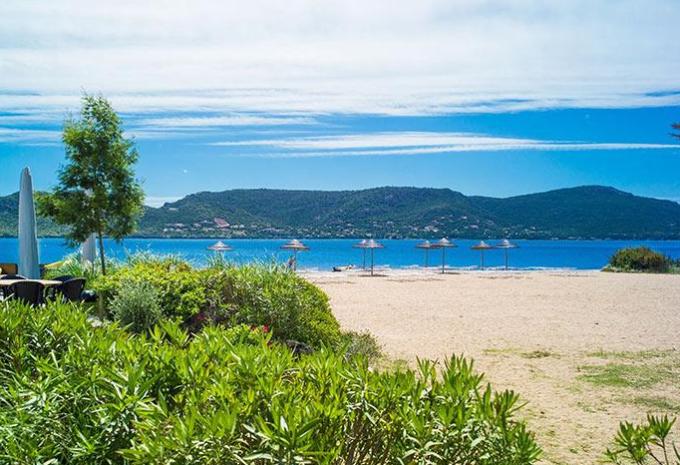 Porto-Vecchio - Korsika