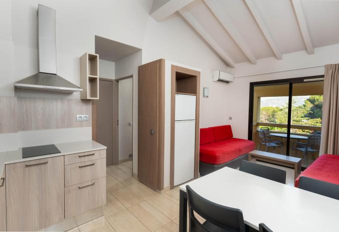 Porto-Vecchio - Korsika